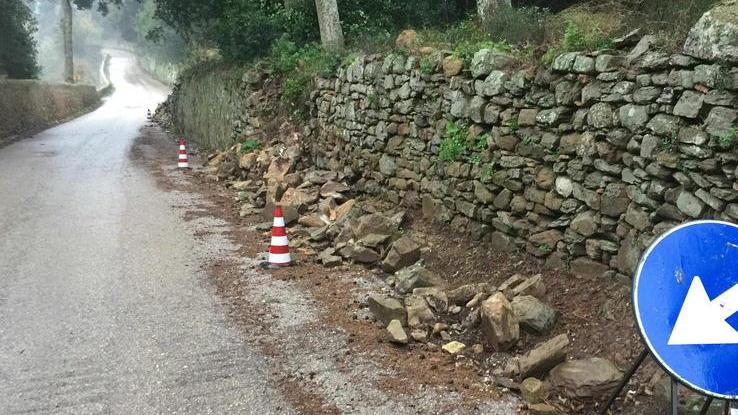Non c’è tempo per rifare il ponte