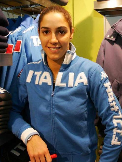 In pista i campioni Quintavalle e Bettini 
