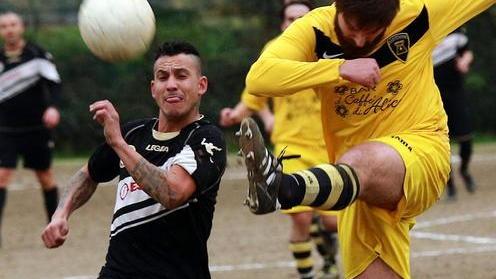 Gavorrano, soltanto un pareggio ma il Capalbio adesso è a -3 punti