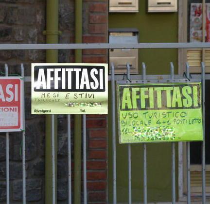 Anticipato Renzi sugli affitti 