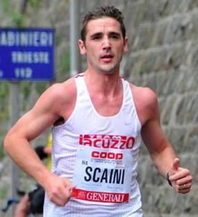 Primo posto alla prova cross per il Gp Parco Alpi Apuane