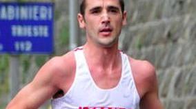 Primo posto alla prova cross per il Gp Parco Alpi Apuane
