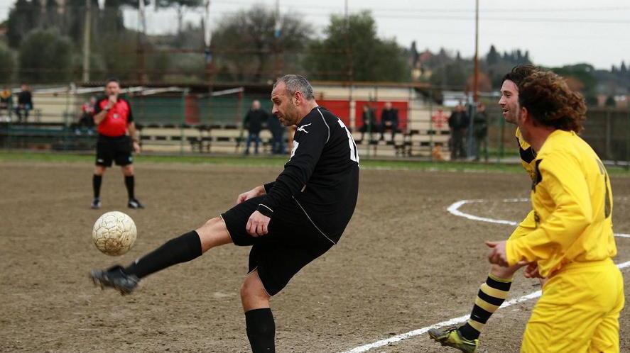 Amatori, in coppa le squadre garfagnine volano