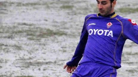 Primo allenamento al Porta Elisa di Giuseppe Maritato