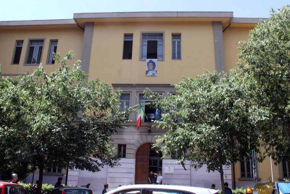 «C’è una bomba», volevano evitare greco