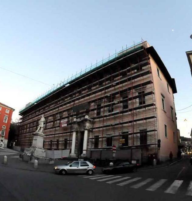 L’Accademia cambia e punta tutto sui corsi di scultura 