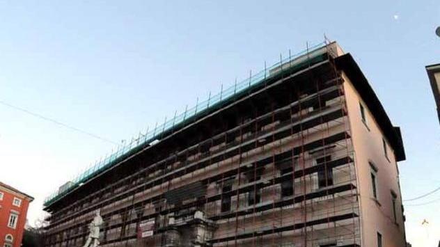 L’Accademia cambia e punta tutto sui corsi di scultura