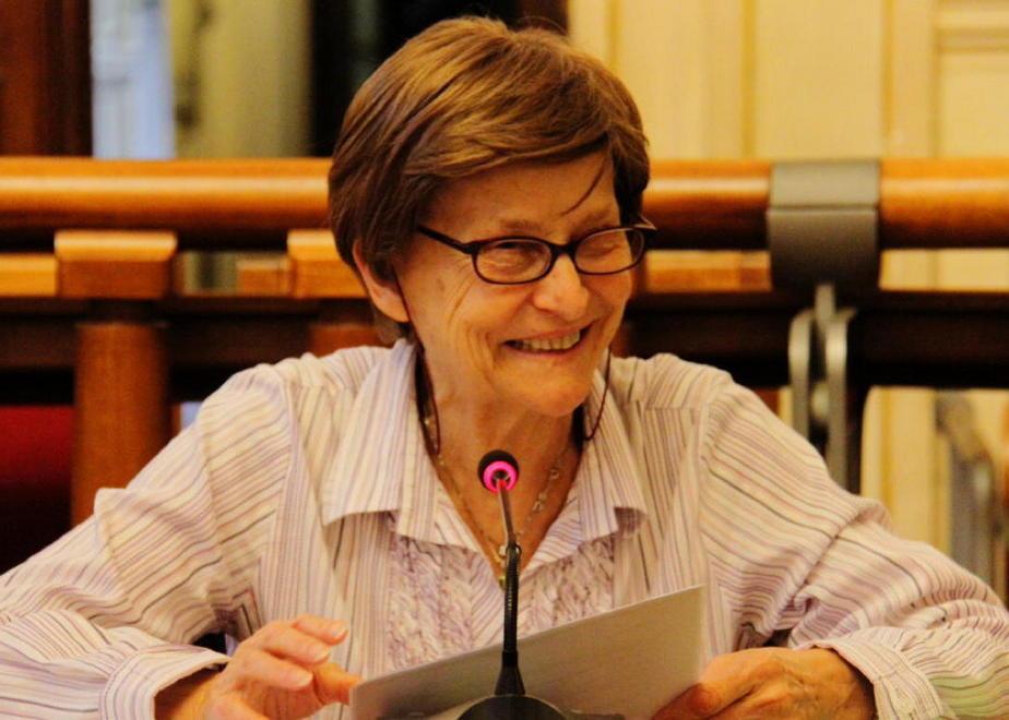 Folla in lacrime «La tua forza ci mancherà» 