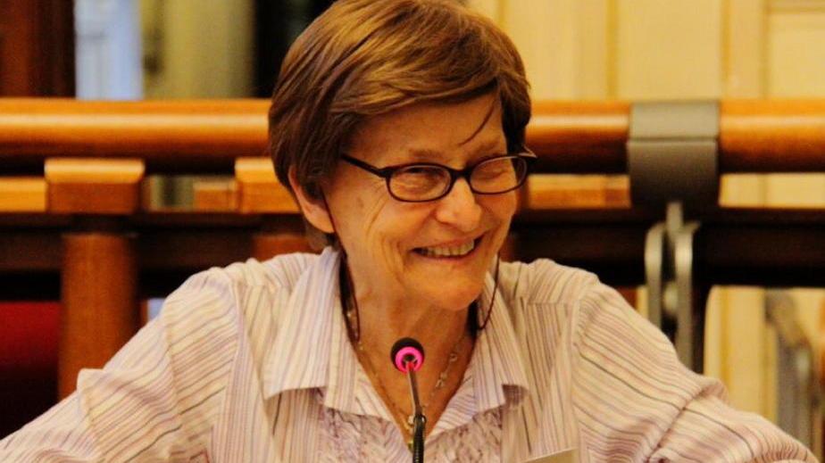 Folla in lacrime «La tua forza ci mancherà»