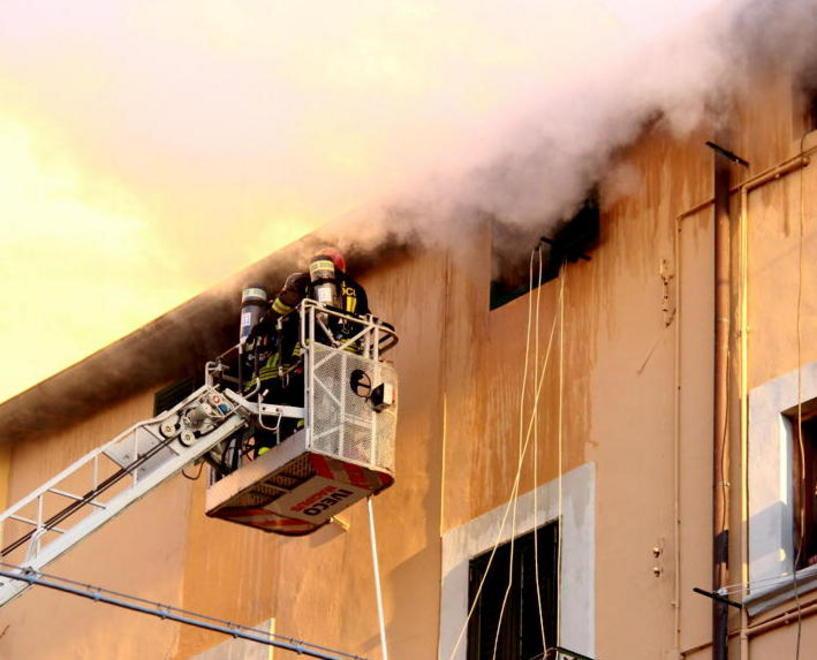 Prosciolta per l’incendio nella Venezia 