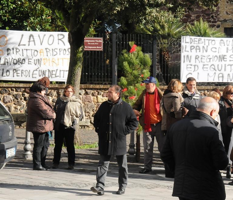 Tedde (Fi): «La Regione non risolve la crisi Sgb» 