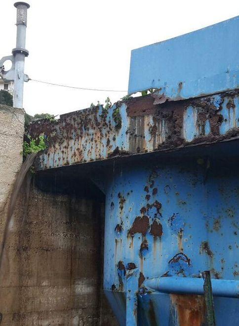 Abbanoa, nelle borgate i lavori nelle reti fognarie 