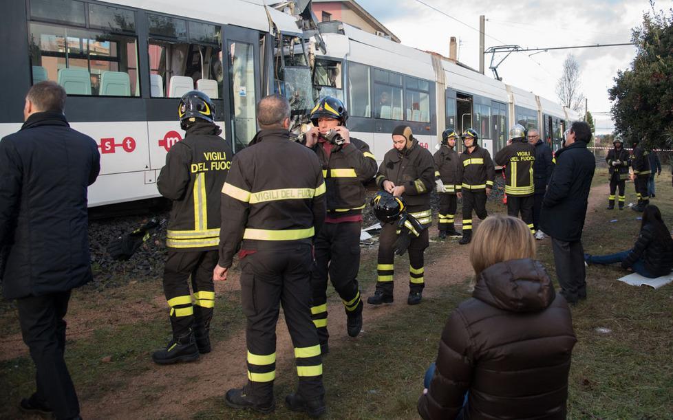 L’assessore Deiana: «La verità arriverà dalle scatole nere» 