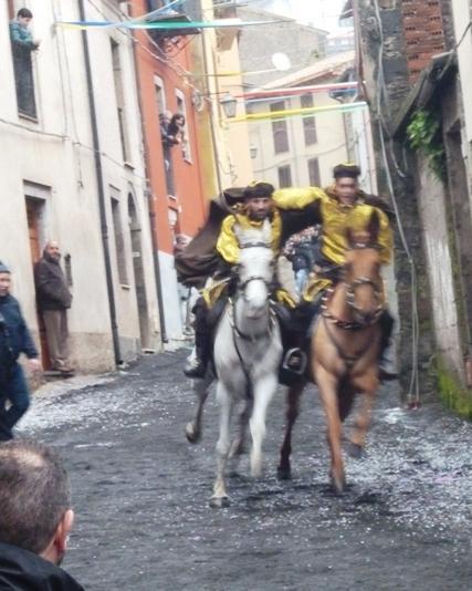 S. Lussurgiu, riunione in Prefettura per Sa Carrela