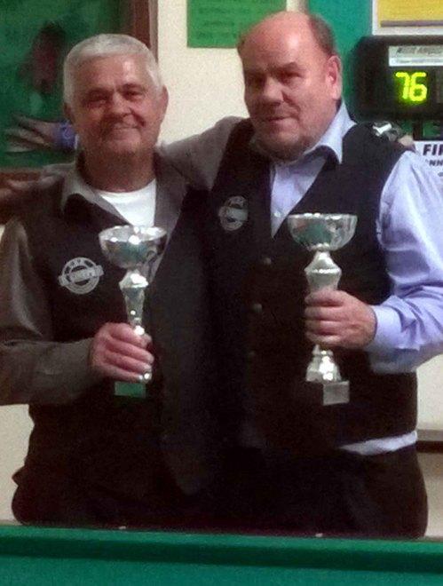 Biliardo, selezioni per i campionati 