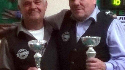 Biliardo, selezioni per i campionati