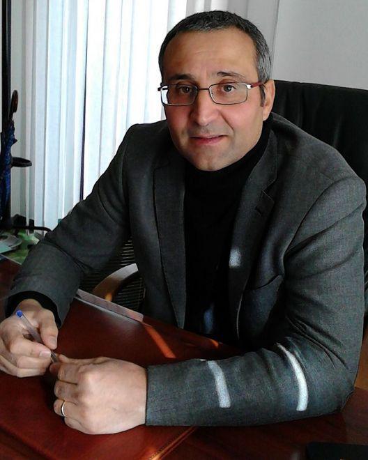 Pietro Mazzette è il nuovo segretario