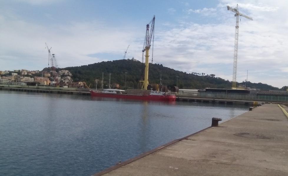 Gli albergatori chiedono navi da giugno a settembre 