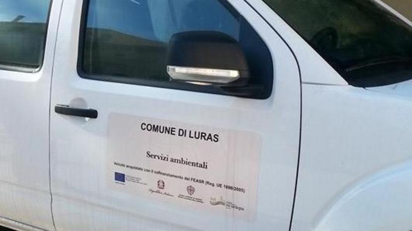 Un nuovo mezzo per il controllo delle campagne