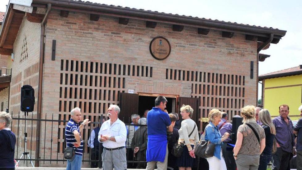 C’è il gran premio dell’oro nero