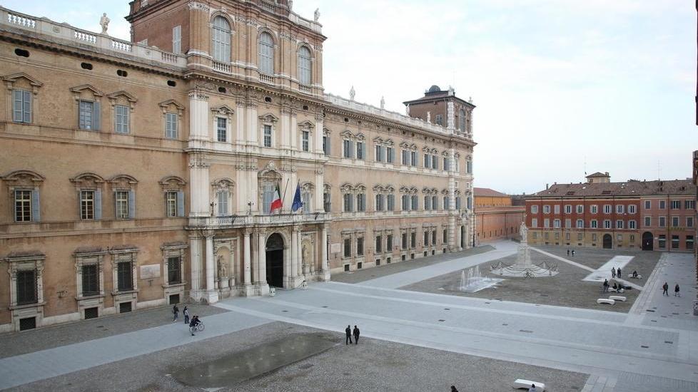 San Geminiano, dal 2017 banchi in piazza Roma