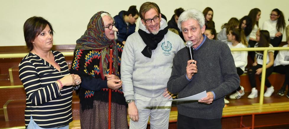 La Befana della Massese fa successo 