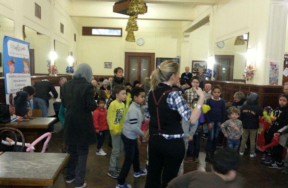 Centro anziani: si pensa alla sede 