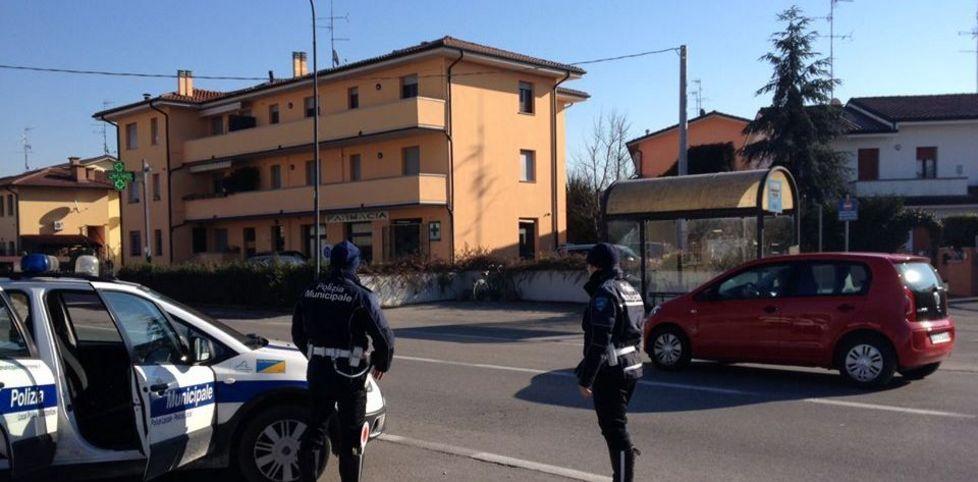 Multe, previste entrate pari a 500mila euro 