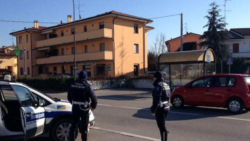 Multe, previste entrate pari a 500mila euro