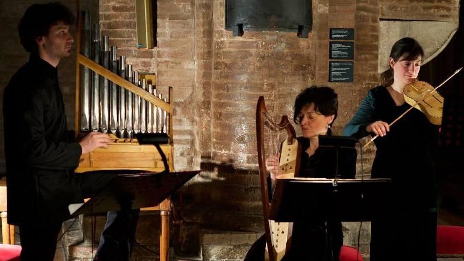 Al via la rassegna “L’Ora della musica”