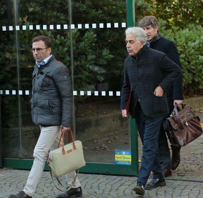 Sequestro conservativo per risarcire le parti civili 