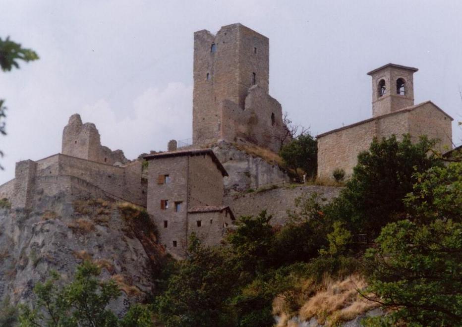 Un patrimonio “oneroso” per Comuni e proprietari