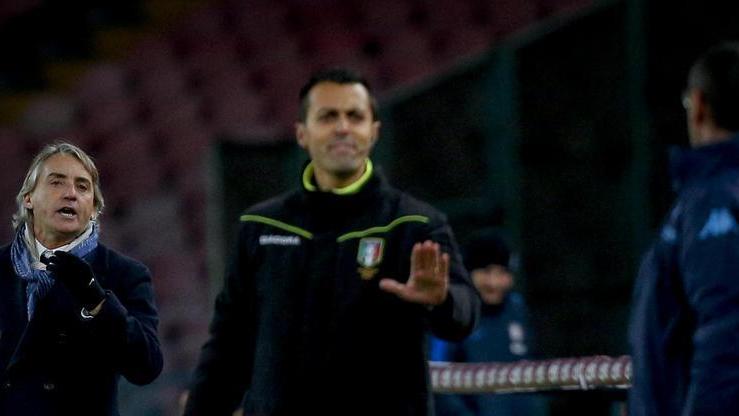 Punire Sarri: il futuro in un cavillo