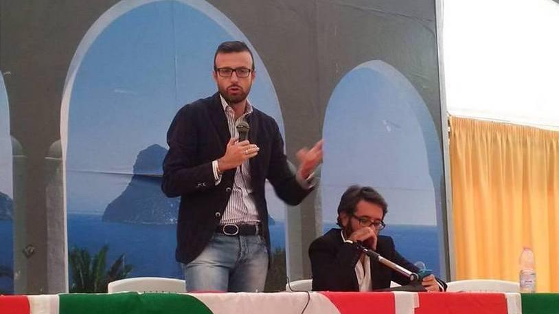 Il Pd regionale bacchetta Tongiani: «Ha superato il limite»