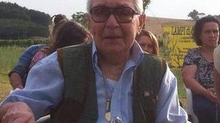 Angelo Calgaro