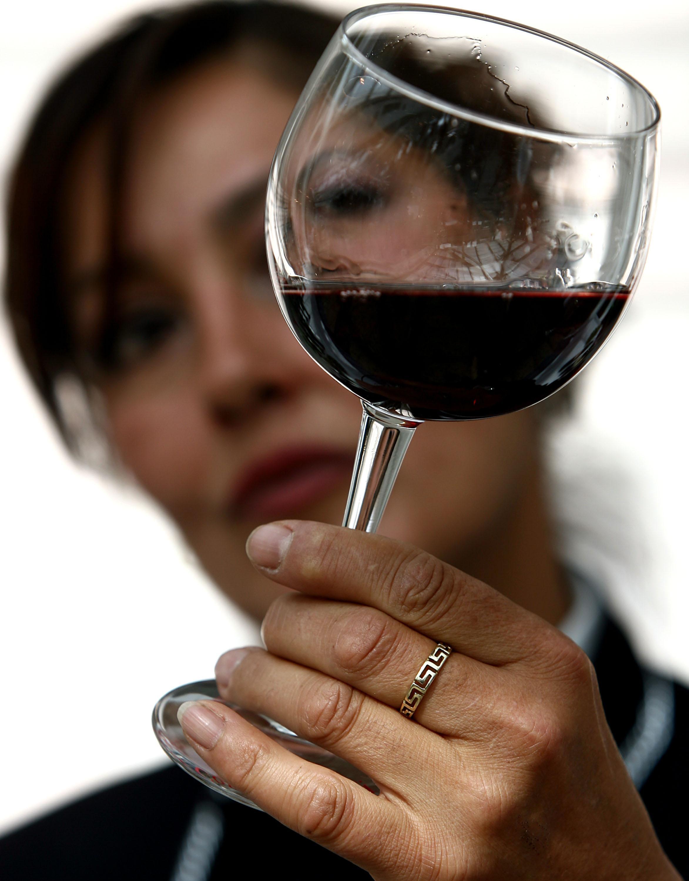 Falsi Brunello e Amarone sequestrati a Copenaghen 