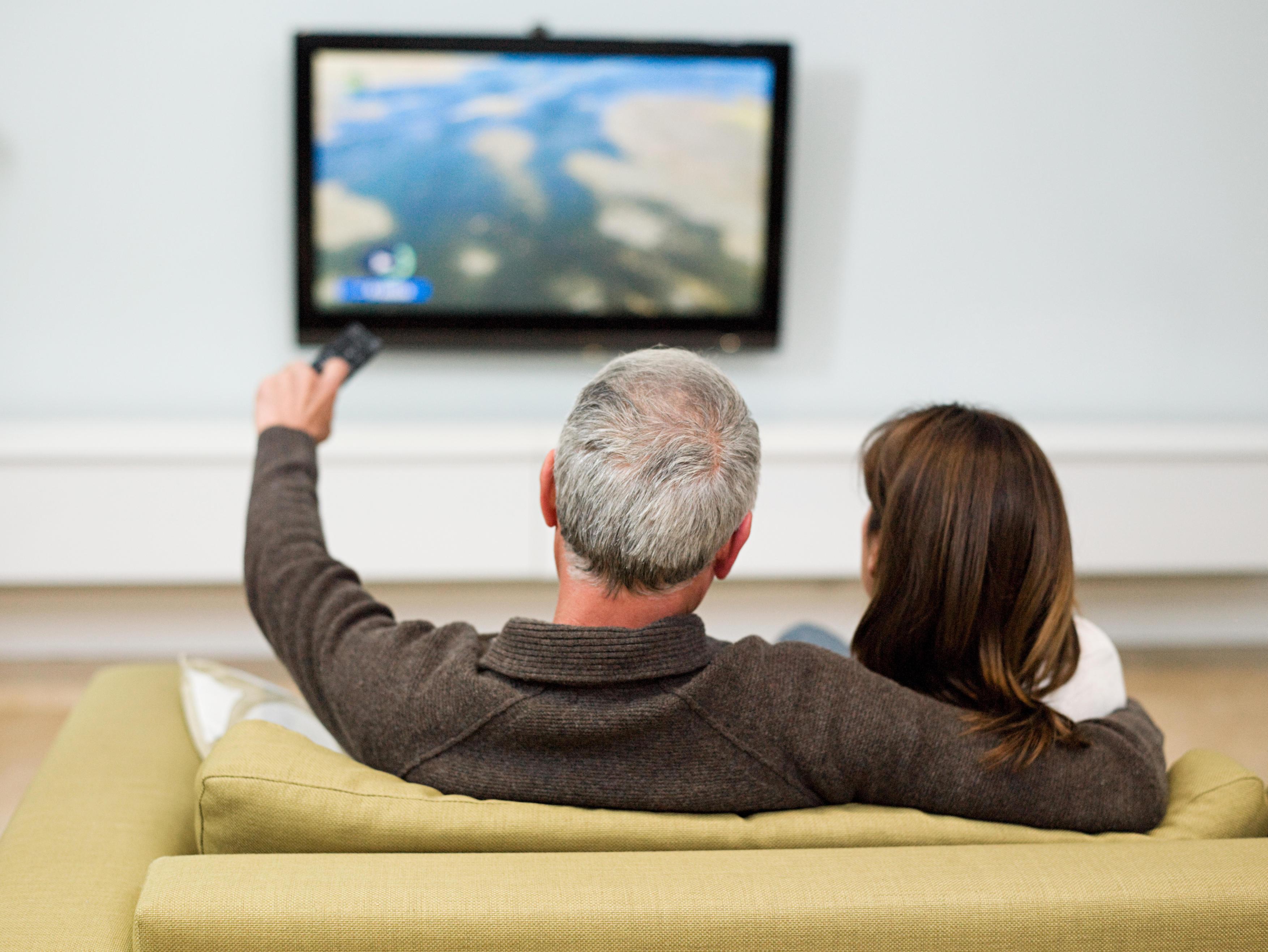 I reggiani, l'informazione e la Tv: partecipate al sondaggio 