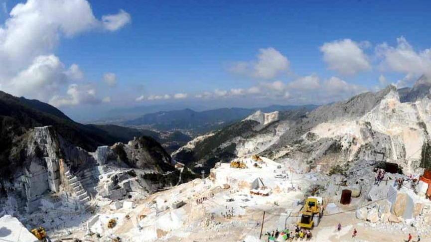 Illeciti alle cave si allarga l’inchiesta