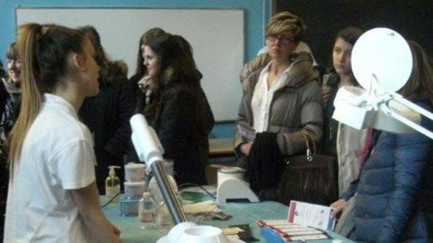 L’istituto Pacinotti si rilancia con il “benessere”