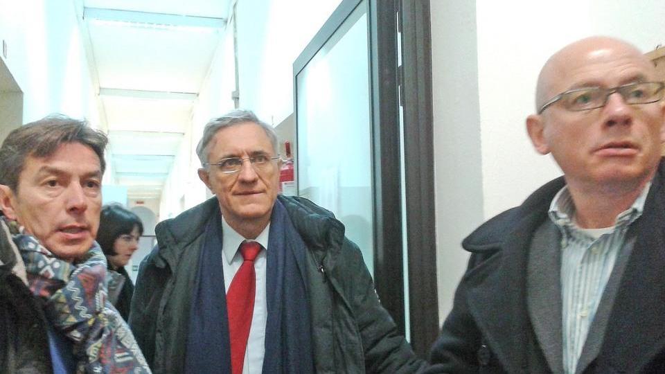 Fiorini, la sentenza non prima di sabato