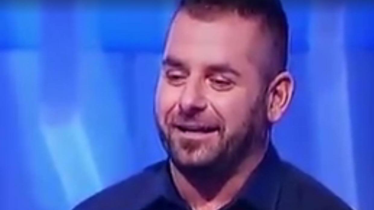 Luca Fragorzi