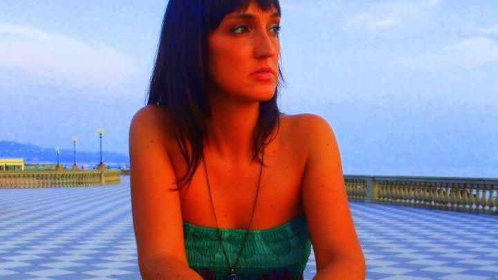 Una bella immagine di Soraya Frizzi (da facebook)