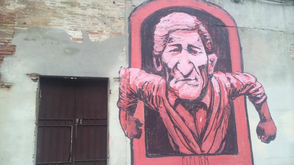 "Dietro ogni matto c'è un villaggio", il progetto del Collettivo Fx