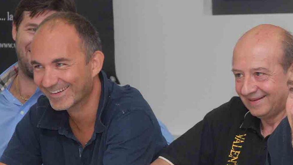 Bottegone ingaggia Fiorito e reintegra Taflaj