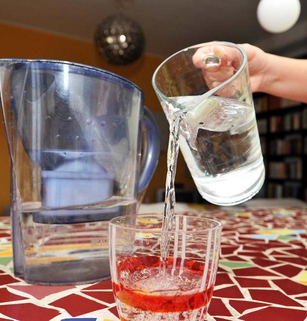 Fondazione Pofferi: la presenza di asbesto nell’acqua non determina fattori di pericolo