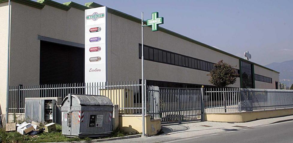 Macolive annuncia l’avvio della mobilità per 14 dipendenti 