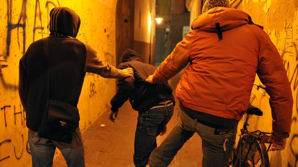 Nessuna telefonata al 113 dal gay aggredito alla stazione