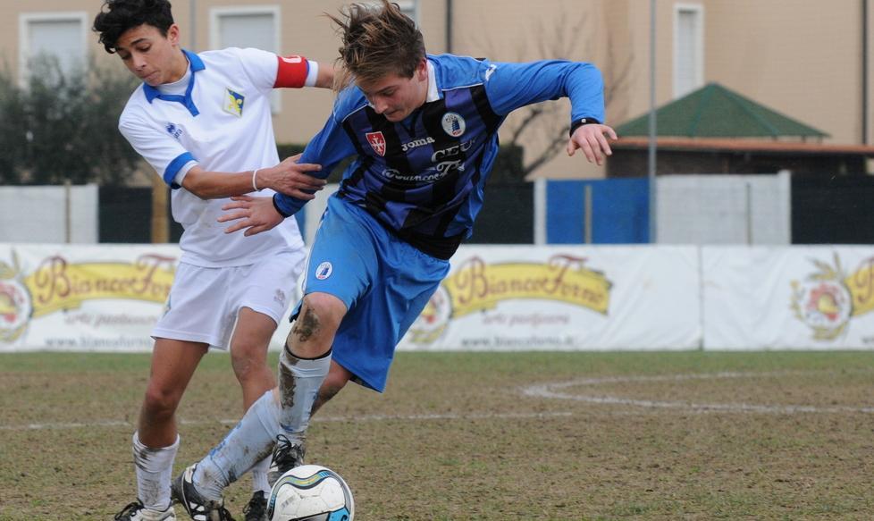 Giovanili nerazzurre: Under 17 belli e vincenti 