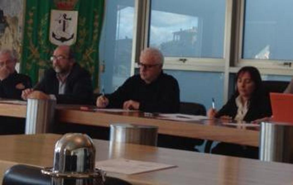  «Portoferraio, posizione incomprensibile» 