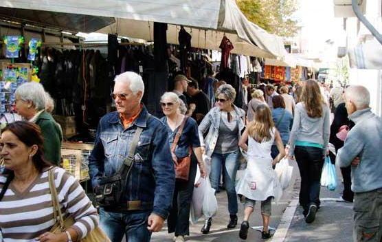 «Mercato, siamo per la concertazione» 